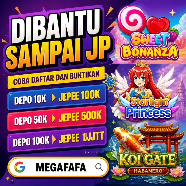 pinjaman deposit judi slot